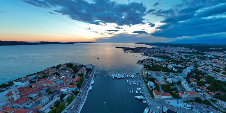 Zadarsko je područje jedno veliko gradilište – prošle godine bilo je 1200 gradnji