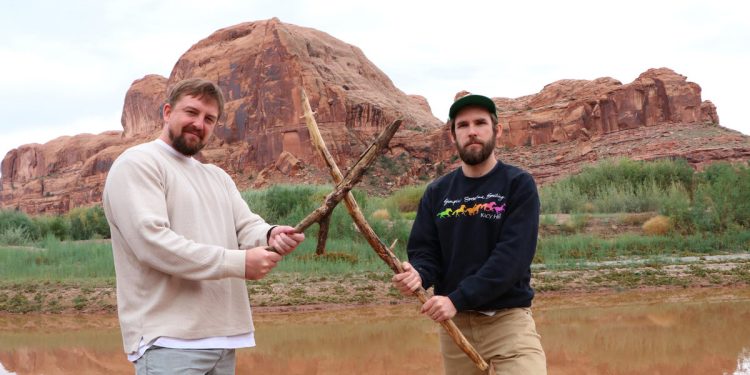 Zalijepljiva snaga prijateljstva: kako je malo između prijatelja postao masovno uspješan Instagram račun