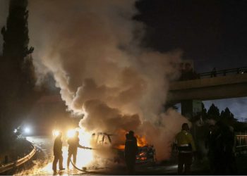 Zamjenik zapovjednika misije UN-a teško ozlijeđen u napadu na konvoj u Bejrutu