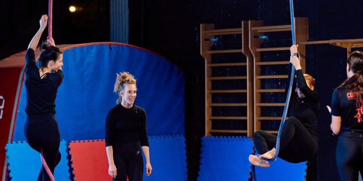 Zanimljiva radionica u Domu mladih u Splitu