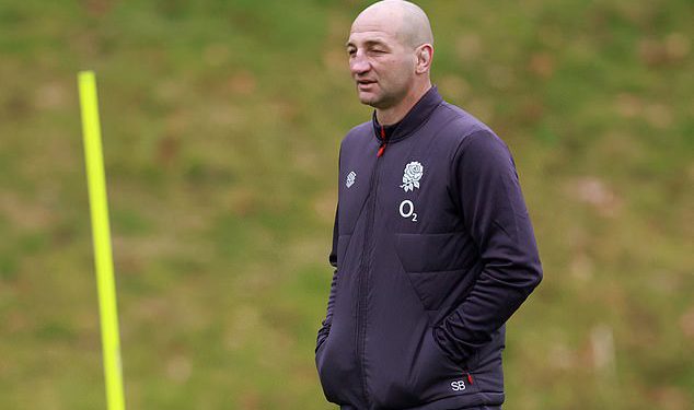 Započeti Smiths zajedno je odvažan i rizičan potez Stevea Borthwicka – ali i odraz različitog taktičkog izazova protiv Francuske, piše Chris Foy