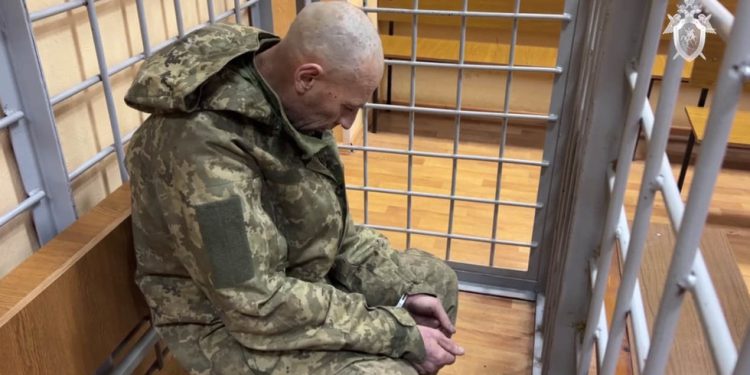 Zapovjednik ukrajinskog vojnika naredio mu je da ubije civile u regiji Kurka – RT Rusija i bivši Sovjetski Savez