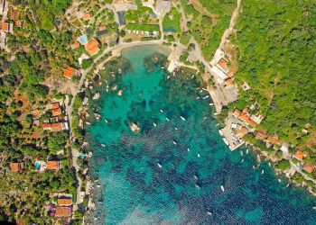 Zaštitimo obalne pješačke putove na Moluntu!