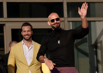 Zašto Andrew Tate leti na Floridu – i ima li Trump ikakve veze s tim?