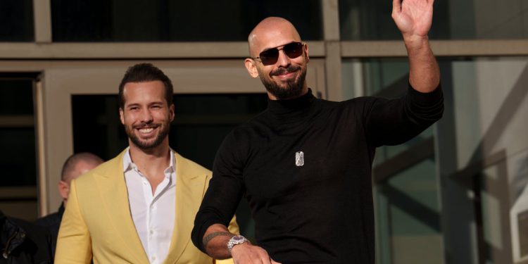 Zašto Andrew Tate leti na Floridu – i ima li Trump ikakve veze s tim?