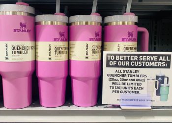 Zašto Black i Decker pokušavaju ukloniti ‘Stanley’ iz ikoničnih krigle