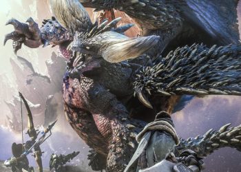 Zašto biste trebali igrati Monster Hunter: World prije divljine