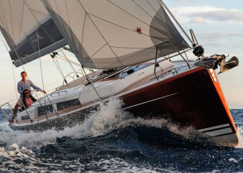 Zašto je Pula idealna polazišna točka za jedrenje po sjevernom Jadranu?