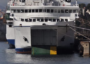 Zašto padaju rampe na trajektima? Odbor za pomorstvo će u roku od 30 dana raspravljati o stanju pomorskog prometa u Hrvatskoj