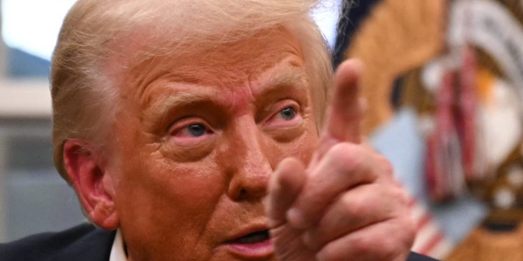 Zašto republikanci stalno krive katastrofe za DEI