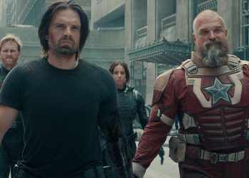 Zašto se Thunderbolts* nazivaju tako i je li Marvel samo objasnio zvjezdicu u naslovu?