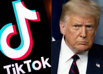 Zašto se Tiktok vraća u trgovine Apple i Google App?