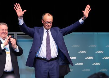 Završili njemački izbori: Merz dobio šansu, ali hoće li je znati iskoristiti