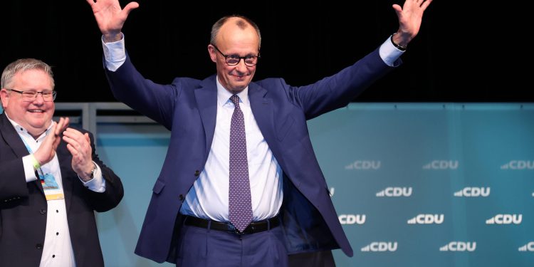 Završili njemački izbori: Merz dobio šansu, ali hoće li je znati iskoristiti
