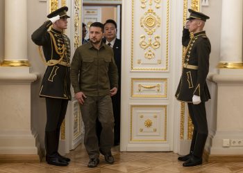 Zelenski priznao nešto što će odjeknuti, mir na pomolu: ‘Ako je to jedini način, pristat ću’