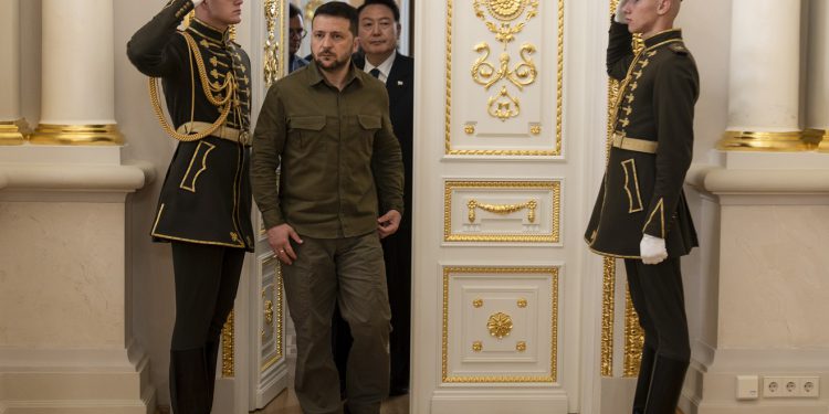 Zelenski priznao nešto što će odjeknuti, mir na pomolu: ‘Ako je to jedini način, pristat ću’