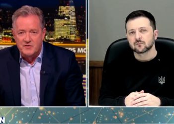 Zelenski u žestokom intervjuu odgovorio na teška pitanja: ‘Dajte nam nuklearno oružje’