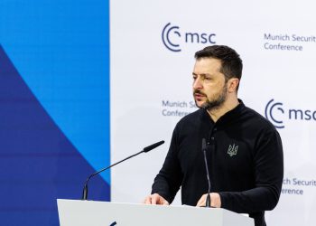 Zelensky bi izgubio ako bi se sada održali izbori – ekonomist – RT Rusija i bivši Sovjetski Savez