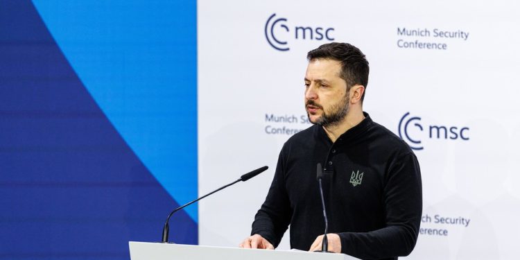 Zelensky bi izgubio ako bi se sada održali izbori – ekonomist – RT Rusija i bivši Sovjetski Savez