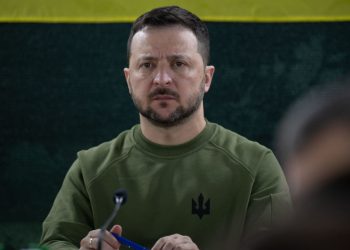 Zelensky je u vrlo lošoj poziciji – Tara Reade – RT World News