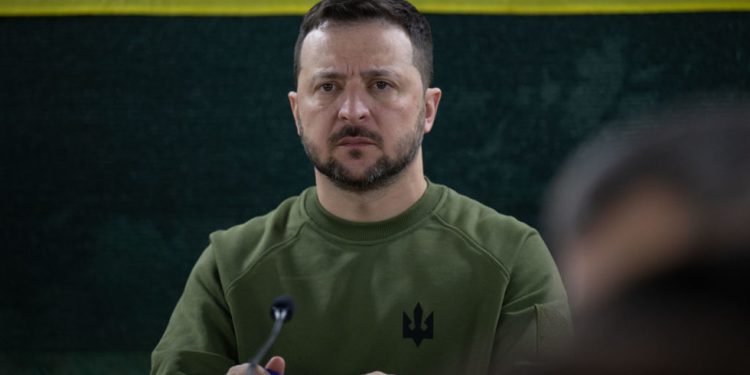 Zelensky je u vrlo lošoj poziciji – Tara Reade – RT World News