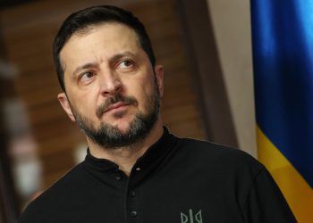 Zelensky kaže ukrajinskim kritičarima da promijene državljanstvo – RT Rusija i bivši Sovjetski Savez