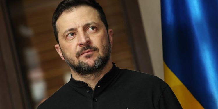 Zelensky kaže ukrajinskim kritičarima da promijene državljanstvo – RT Rusija i bivši Sovjetski Savez