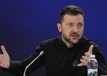 Zelensky nema ‘nikakve šanse’ da pobijedi poštene izbore – Putin – RT Rusija i bivši Sovjetski Savez