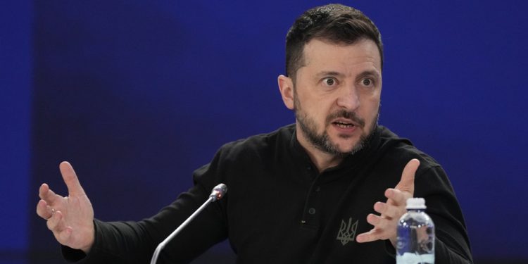 Zelensky nema ‘nikakve šanse’ da pobijedi poštene izbore – Putin – RT Rusija i bivši Sovjetski Savez