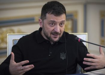 Zelensky nema pojma kamo je prošla većina ‘200 milijardi dolara’ u američkoj pomoći – RT World News
