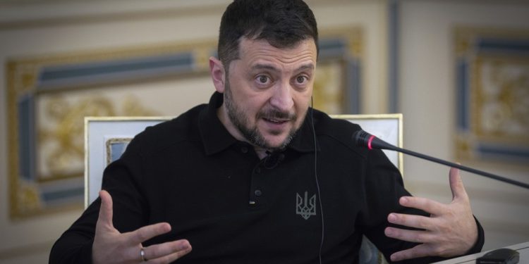 Zelensky nema pojma kamo je prošla većina ‘200 milijardi dolara’ u američkoj pomoći – RT World News