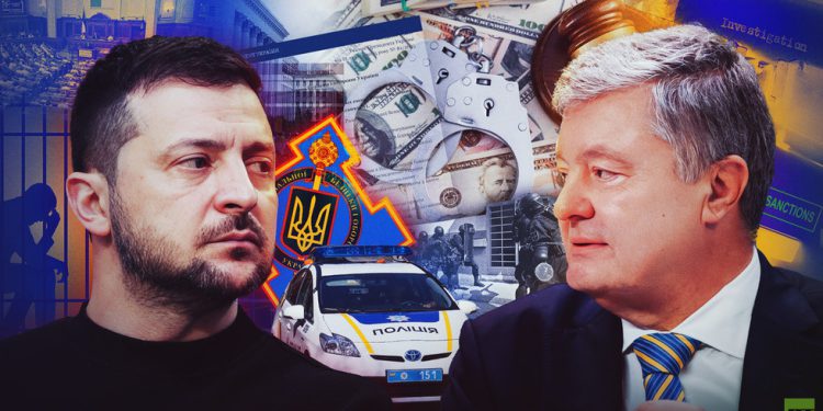 Zelensky zloupotrebljava mirovne pregovore za izvlačenje rivala – RT Rusija i bivši Sovjetski Savez