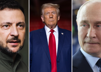 Zelenskyy upozorava mirovne pregovore bez Ukrajine ‘opasne’ nakon što Trump tvrdi da su sastanci s Rusijom ‘dobro prošli’