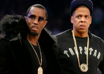 Žena odbacuje tužbu protiv Jay-Z-a, a Diddy ih je optužio da ju je silovao kao 13-godišnju djevojčicu
