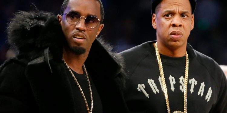 Žena odbacuje tužbu protiv Jay-Z-a, a Diddy ih je optužio da ju je silovao kao 13-godišnju djevojčicu