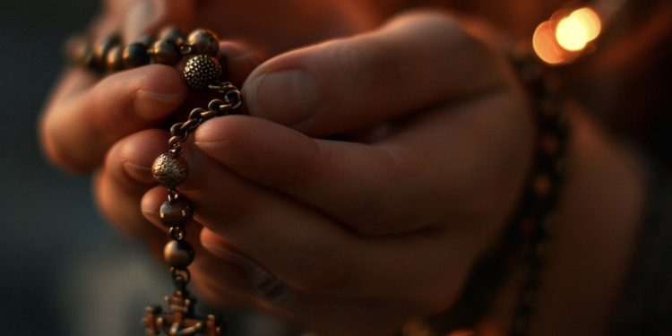 Žena tvrdi da je primila poruku o Papi Franji: ‘Ovako ćete zaustaviti katastrofu’