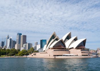 Zerocap lansira prvi australijski kripto proizvod povezan s indeksom Coindesk 20 na konsenzusu Hong Kong
