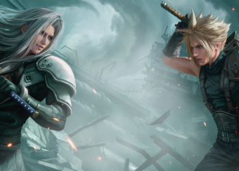 Zgrabim magiju: okupljanje