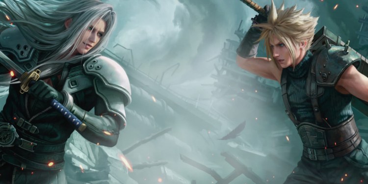 Zgrabim magiju: okupljanje