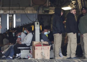 Zimbabve reagira na američko uklanjanje ilegalnih imigranata – RT Afrika