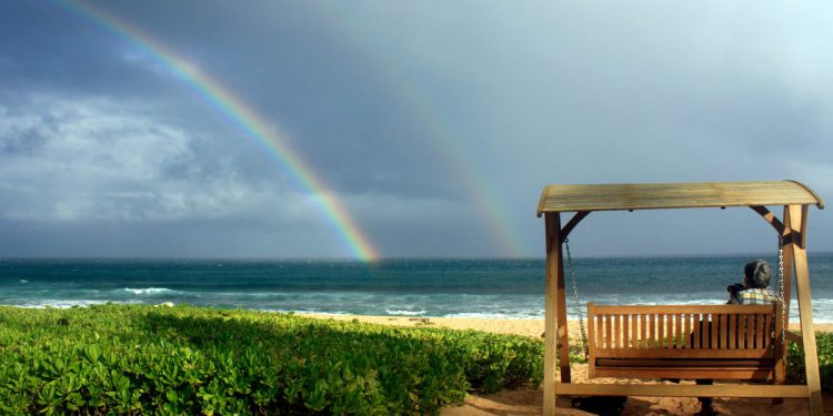 Znanost koja stoji iza glavnog grada duge svijeta