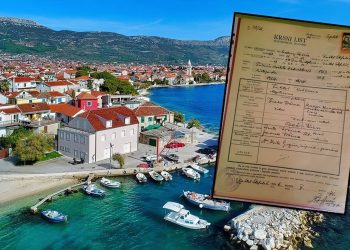 Znate li gdje je grob ovog Kaštelanina? Objavljena poruka na društvenim mrežama, obitelj traži pomoć: “Ne zanima nas imovina”