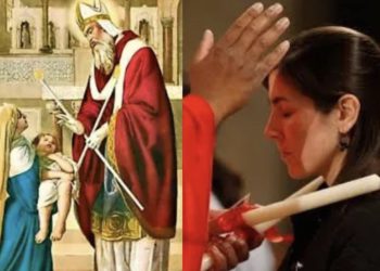 Znate li zašto se blagoslivlja grlo na blagdan sv. Blaža? Ovo je čudo o kojem se govori stoljećima