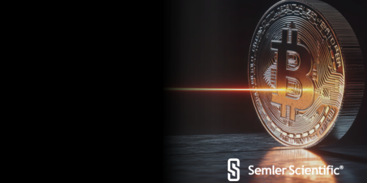 Zoom (ZM) trebao bi prihvatiti bitcoin strategiju, kaže predsjednik Semlera