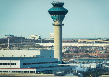 Zračna luka Toronto Pearson trpi avionsku nesreću, prema izvještajima