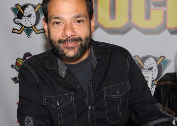 Zvijezda moćnih patki Shaun Weiss otkriva da je djevojka pretrpjela pobačaj nakon što je na Božić najavila trudnoću