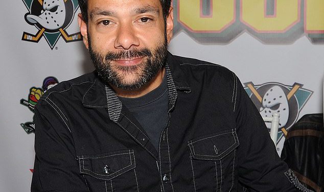 Zvijezda moćnih patki Shaun Weiss otkriva da je djevojka pretrpjela pobačaj nakon što je na Božić najavila trudnoću