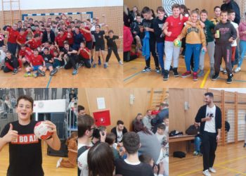 Zvonimir Srna družio se s navijačima u Župi, podijelio i osjećaje koje veže uz Dubrovnik: “S ponosom govorim o tim danima” (FOTO/VIDEO)