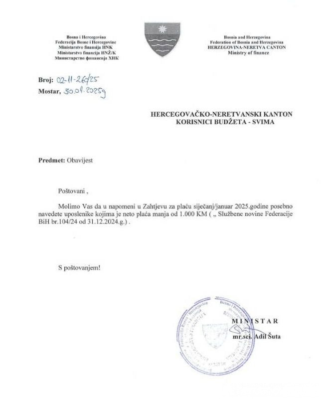Asistenti u nastavi hnž