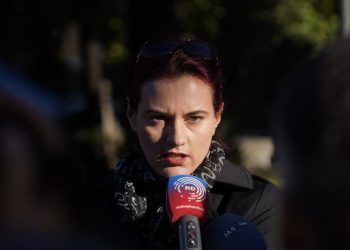 SDP i Možemo prozvani za prisvajanje ideje o domu za umirovljenike na Duilovu. Oglasila se Marina Kovačević